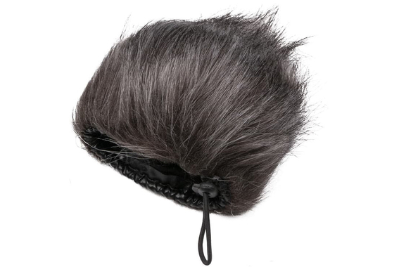 Zoom WSH-4e Bonnette Anti-Vent En Fourrure Synthétique image 1