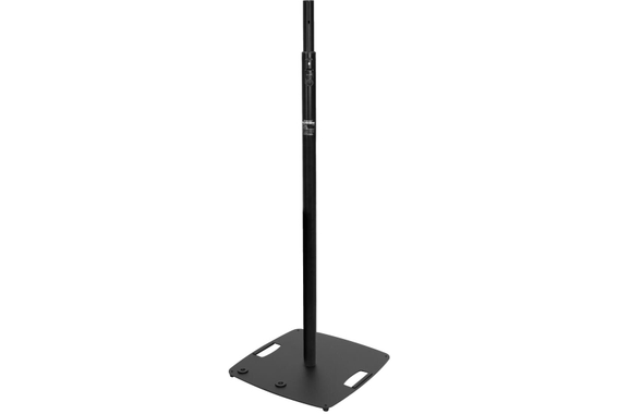 Omnitronic BPS-43LCK Supporto Per Casse Nero image 1