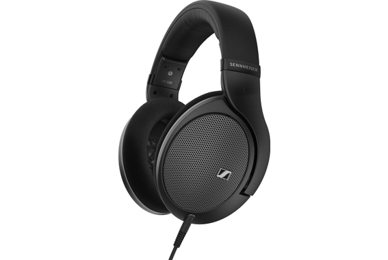 Sennheiser HD 550 HiFi Kopfhörer  - Retoure (Zustand: sehr gut) image 1