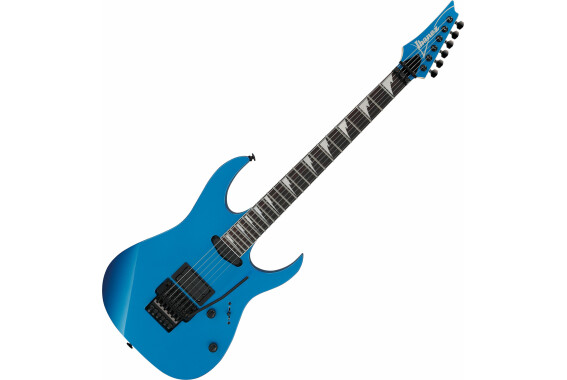 Ibanez RG565R-EB Genesis Collection Electric Blue image 1