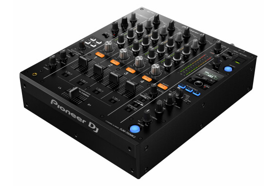 Pioneer DJ DJM-750MK2  - Retoure (Zustand: gut) image 1