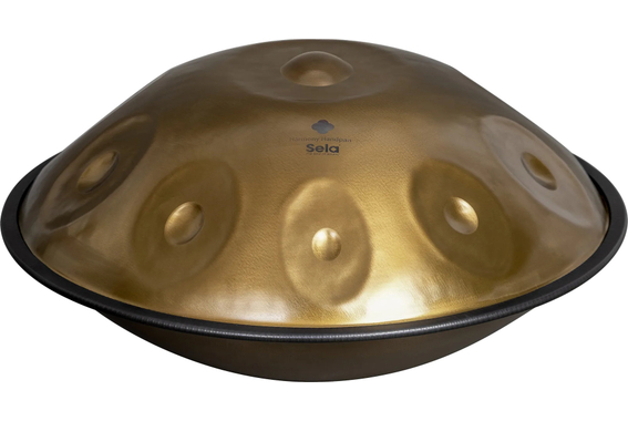 Sela 331 Harmony Handpan D Amara 10 image 1