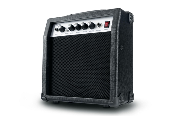 Rocktile PG-10 amplificateur pour guitare image 1