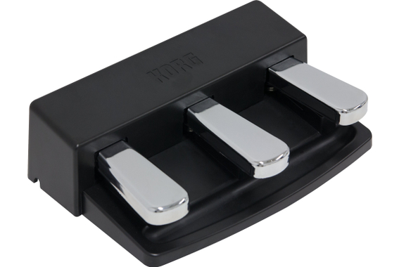 Pédale Korg PU2 Pour Digitalpiano B1, B2 Et B2+ image 1