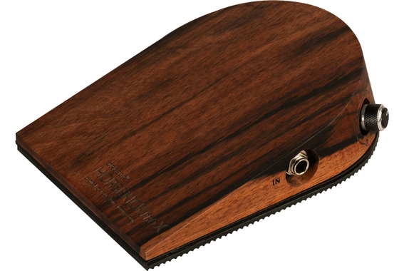 Ortega HKPROX-SE Stompbox HORSEKICKPRO image 1