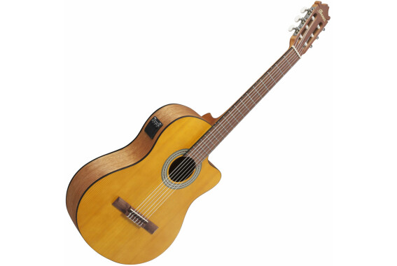 Ibanez GA3ECE-OAM Open Pore Amber 4/4  - Retoure (Zustand: sehr gut) image 1