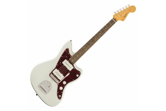 Fender Squier Classic Vibe '60s Jazzmaster LRL OWT  - Retoure (Zustand: sehr gut) image 1