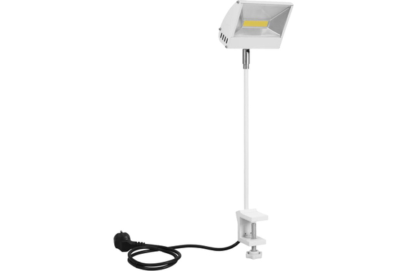 Eurolite LED KKL-30 Projecteur 4100K Blanc image 1