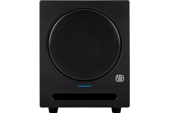 Presonus Eris Sub 8BT Studio Subwoofer  - Retoure (Zustand: gut) image 1
