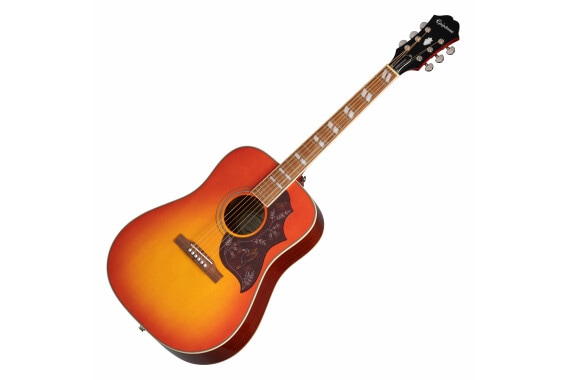 Epiphone Hummingbird Studio Faded Cherry  - Retoure (Zustand: wie neu) image 1