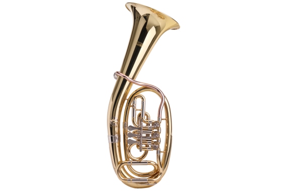 Classic Cantabile TH-38 Junior Tenorhorn  - Retoure (Zustand: gut) image 1