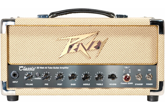 Peavey Classic 20 MH image 1