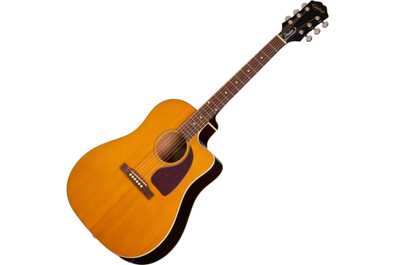 Epiphone J-45 Studio EC Natural  - Retoure (Zustand: sehr gut) image 1