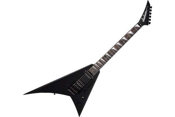 Jackson American Series Rhoads RR24 Satin Black image 1