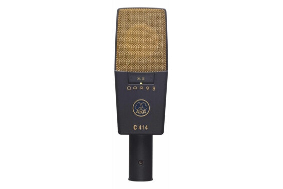 AKG C414 XLII image 1