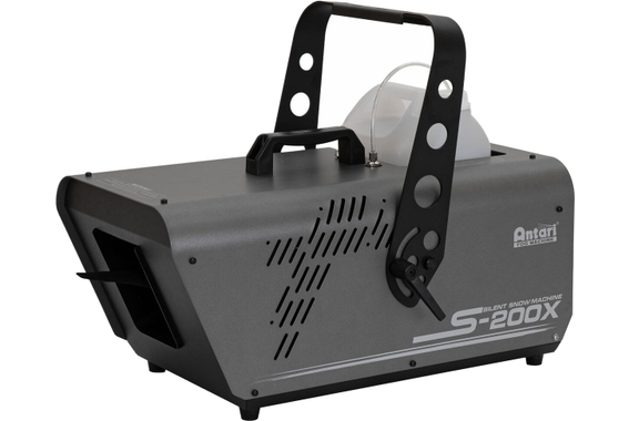 Antari S-200X Machine À Neige Silencieuse image 1