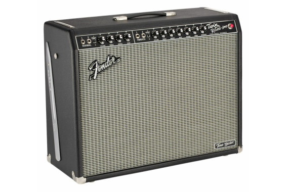 Fender Tone Master Twin Reverb  - Retoure (Zustand: sehr gut) image 1