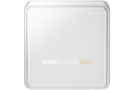 Rode Abdeckhaube für Rodecaster Duo image 1