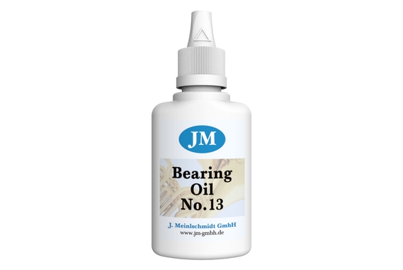 JM Bearing Oil 13 Synthetic image 1