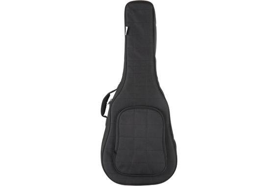 Shaman WGBT-4122BK Acoustic Guitar Gig Bag image 1