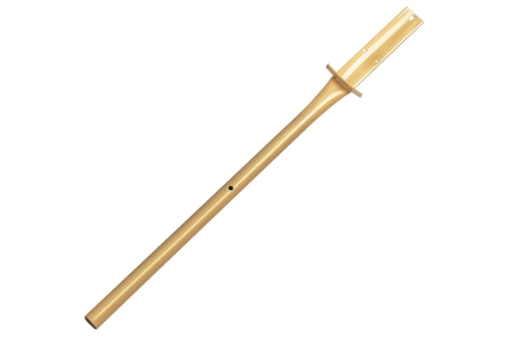 Pronomic DA-45 GD dartsbord adapter goud image 1