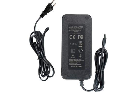 Fosi Audio 48V 5A Netzgerät  - Retoure (Zustand: sehr gut) image 1