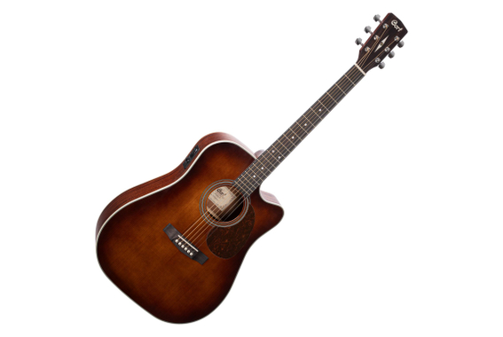 Cort MR500E BR  - Retoure (Zustand: sehr gut) image 1