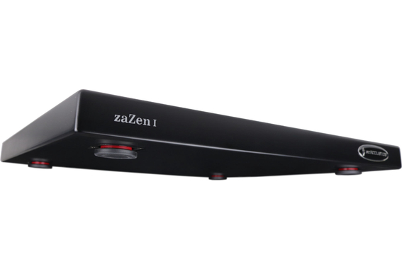 IsoAcoustics zaZen 1 Plateforme d'isolation pour platine vinyle image 1