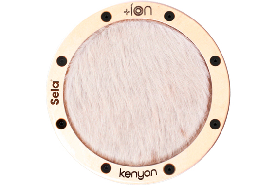 Sela SE-ION4 Kenyan íon image 1