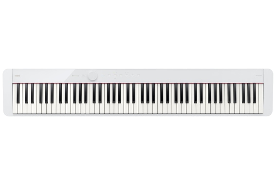 Casio PX-S1100 WE Privia Digitalpiano Weiß  - Retoure (Zustand: sehr gut) image 1