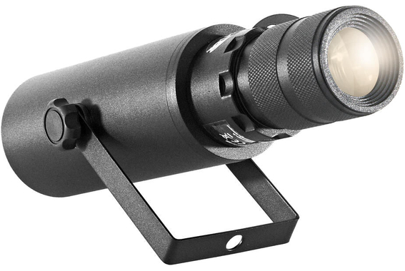Projecteur Eurolite LED PST-30 3000K image 1