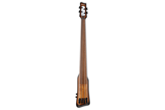 Ibanez UB804-MOB Fretless  - Retoure (Zustand: sehr gut) image 1