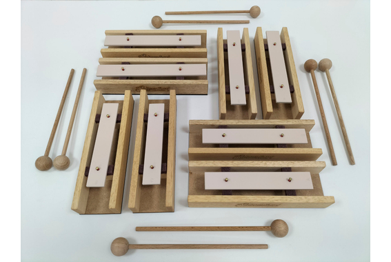 Solventuri Monophone MFN-1018b image 1