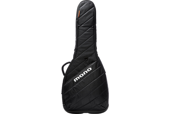 Mono Vertigo Acoustic Dreadnought Jet Black image 1