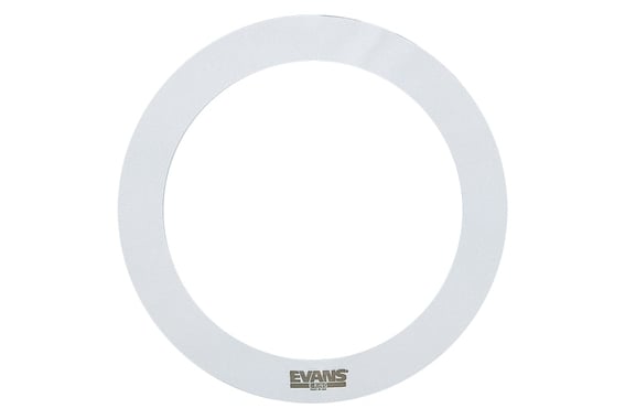 Evans E16ER2 E-Ring 16" image 1