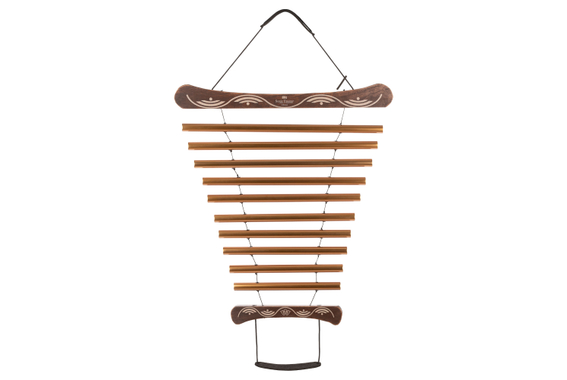 Meinl Sonic Energy Meditation Flow Chime D-Dur  - Retoure (Zustand: sehr gut) image 1