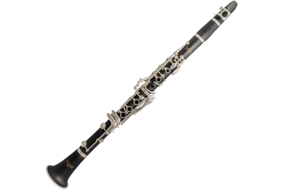 Elkhart 100CL Clarinetto Bb Per Studenti Sistema Boehm image 1