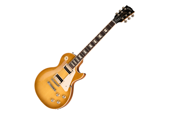 Gibson Les Paul Classic Honeyburst  - Retoure (Zustand: sehr gut) image 1