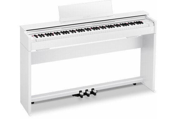 Casio AP-S200 WE Digitalpiano image 1