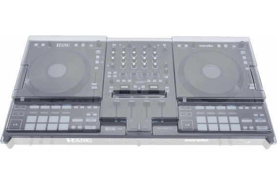 Decksaver Rane Four Cover  - Retoure (Zustand: sehr gut) image 1