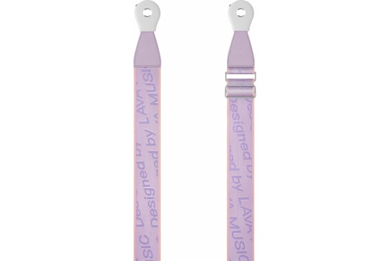 Lava Ideal Strap 2 Purple image 1