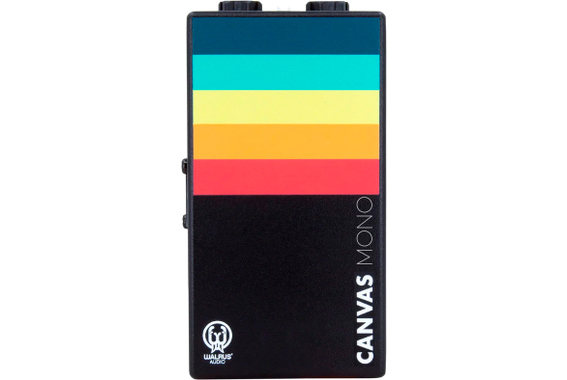 Walrus Audio Canvas Mono image 1