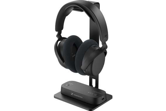 Sennheiser RS 275 Auriculares Inalámbricos Para TV image 1