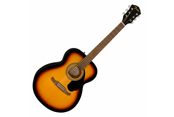 Fender Limited Edition FA-135 Concert Sunburst  - Retoure (Zustand: sehr gut) image 1