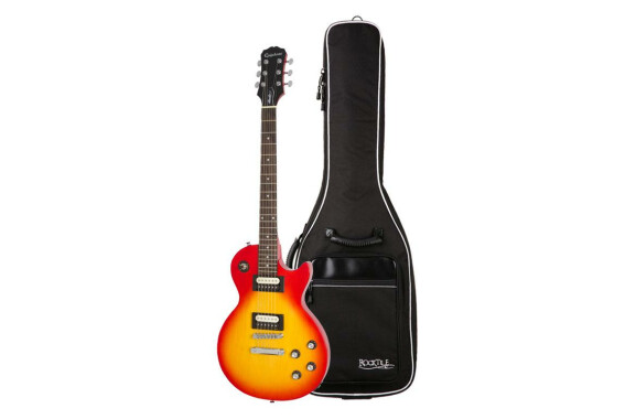 Epiphone Les Paul Studio LT HS inkl. Gigbag image 1