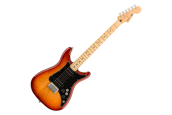 Fender Player Lead III Strat MN SSB  - Retoure (Zustand: sehr gut) image 1