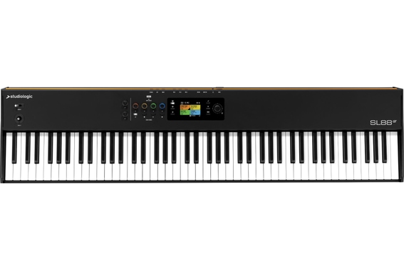 Studiologic SL88 GT mk2 image 1