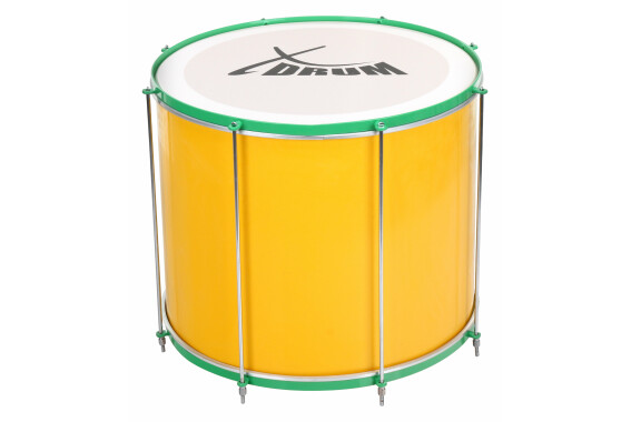 XDrum SSD-2016 Surdo Samba Trommel  - Retoure (Zustand: sehr gut) image 1