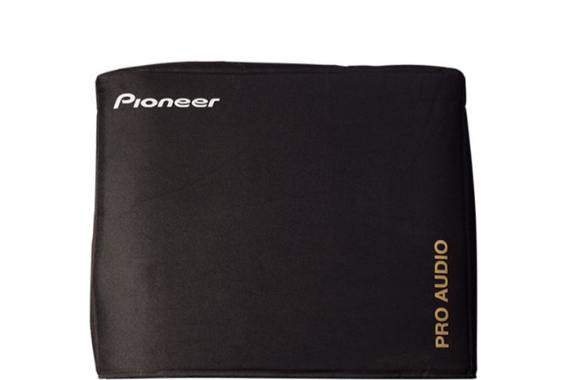 Pioneer DJ CVR-XPRS1152S Cover für XPRS1152S image 1