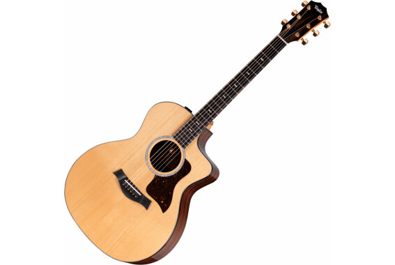 Taylor 50th Anniversary 214ce Plus LTD image 1